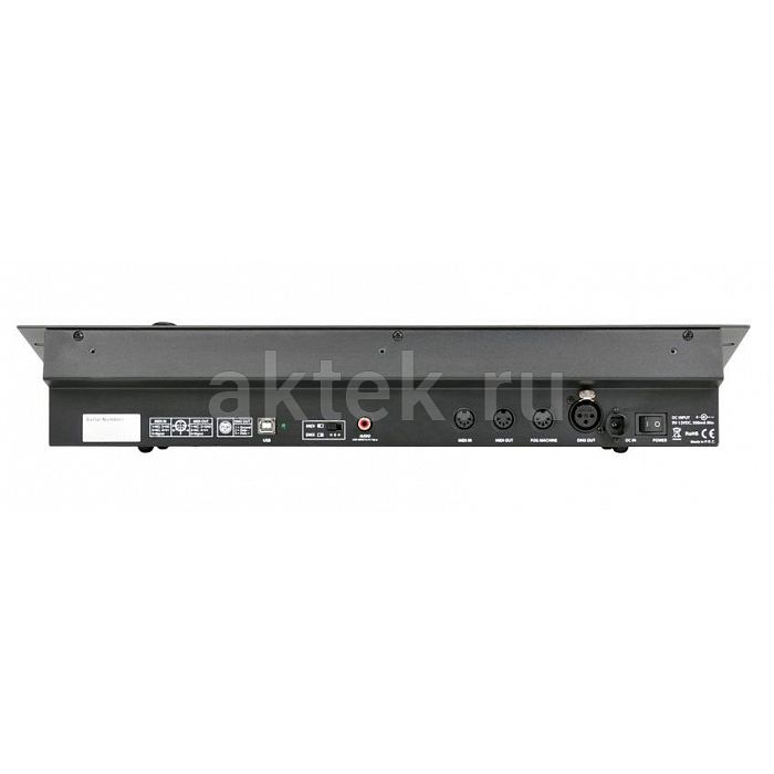 Контроллер ADJ DMX Operator 384 2