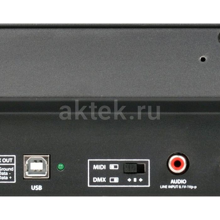 Контроллер ADJ DMX Operator 384 7