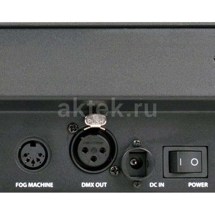 Контроллер ADJ DMX Operator 384 9