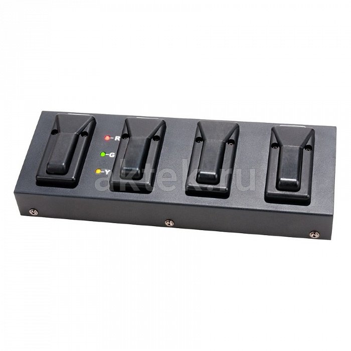 Прожектор PAR ADJ Dotz TPAR System 4