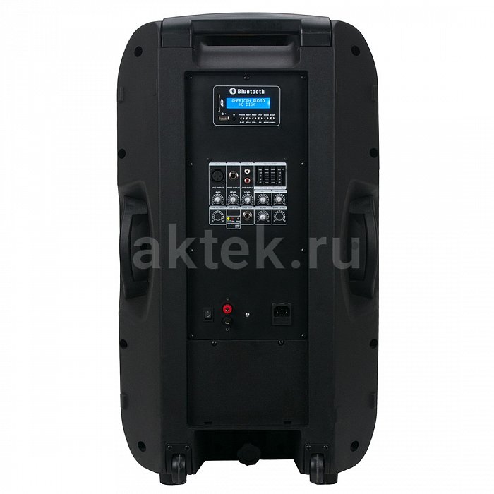 Активная акустическая система ADJ ELS GO 15BT 2