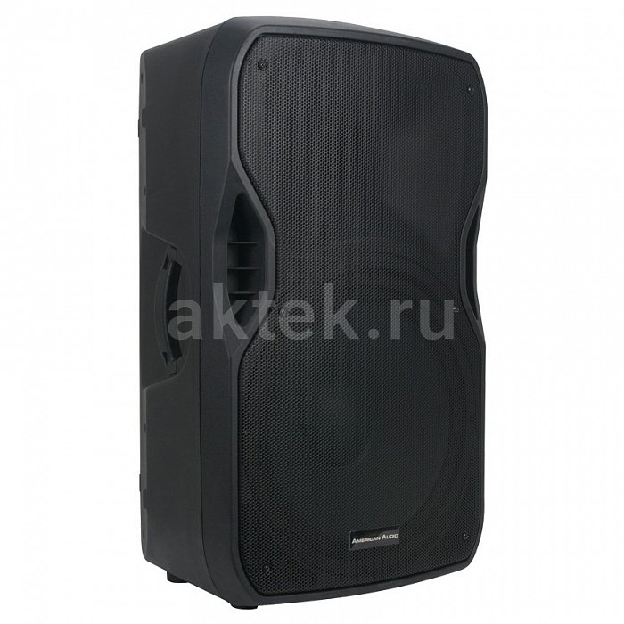 Активная акустическая система ADJ ELS GO 15BT 3