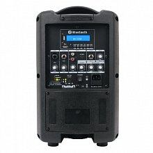 Активная саттелита ADJ ELS GO 8BT 3