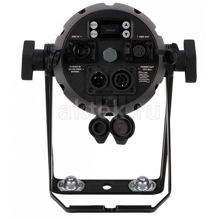 Прожектор ADJ Encore Burst RGBW IP 2
