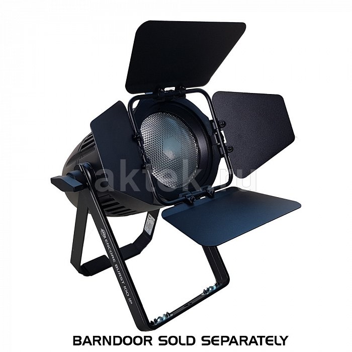 Прожектор ADJ Encore Burst RGBW IP 3