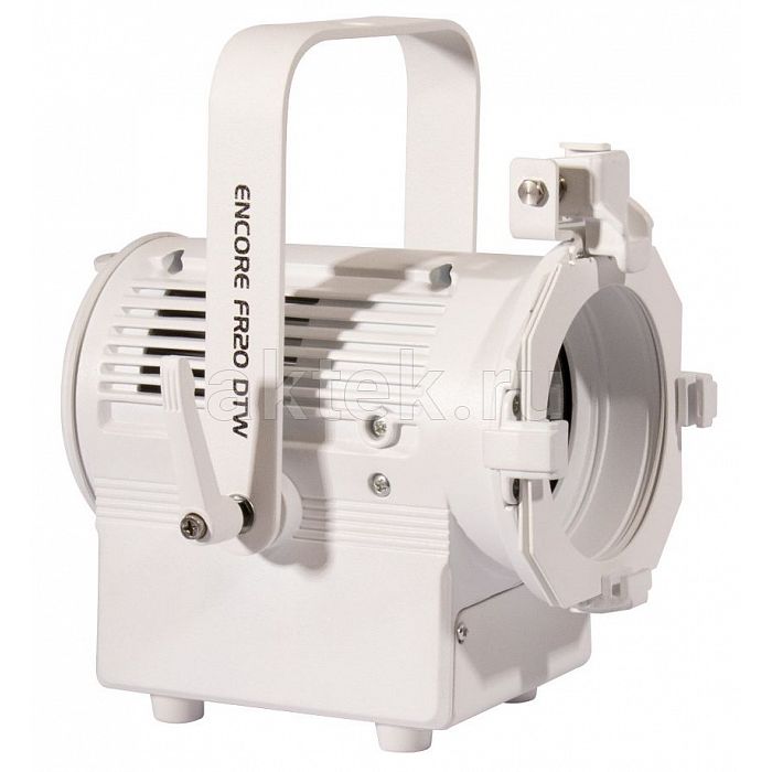 Прожектор ADJ Encore FR20 DTW white 4
