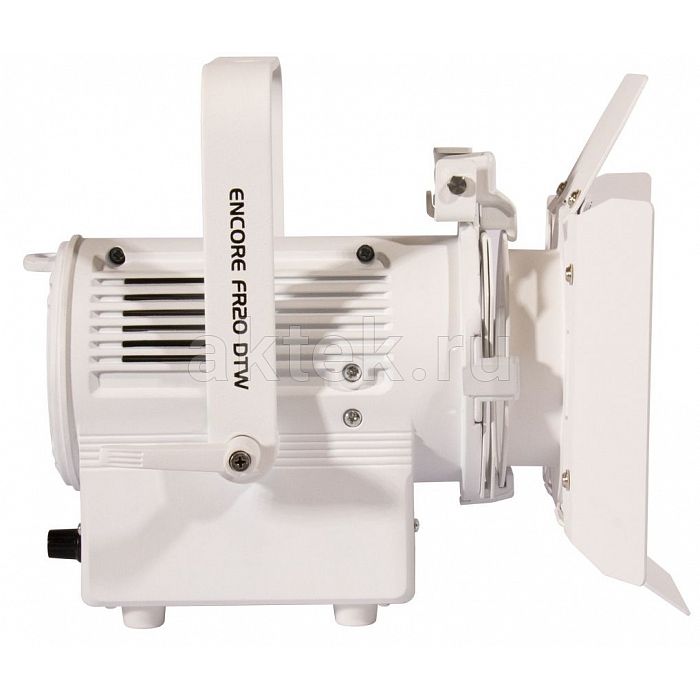 Прожектор ADJ Encore FR20 DTW white 6