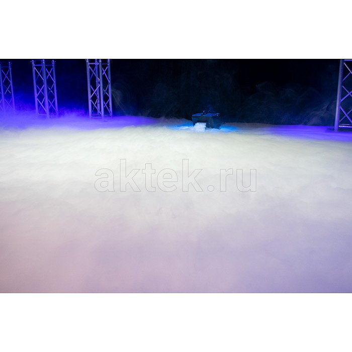 Дым машина ADJ Entour Chill 3