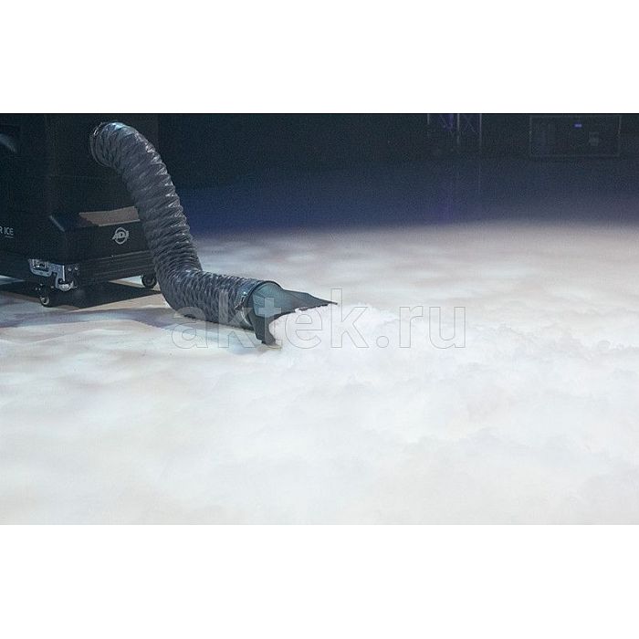 Дым машина ADJ Entour ICE 6