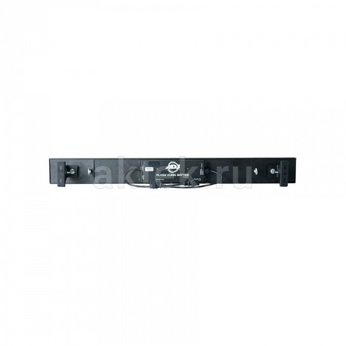 Светодиодная RGB панель ADJ Flash Kling Batten 3