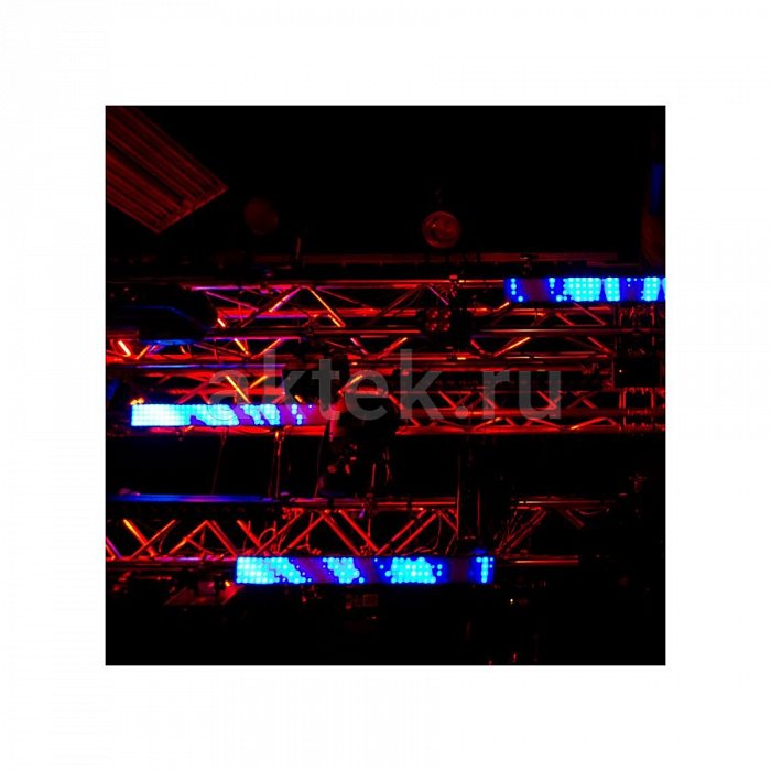 Светодиодная RGB панель ADJ Flash Kling Batten 6