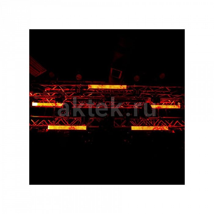 Светодиодная RGB панель ADJ Flash Kling Batten 7