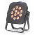 Прожектор ADJ Flat PAR TW12