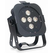 Прожектор ADJ FLAT PAR TW5