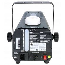 Дым машина ADJ Fog Fury 1000 II 2