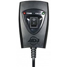 Дым машина ADJ Fog Fury 1000 II 3