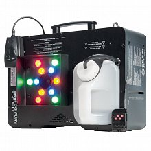 Дым машина ADJ Fog Fury Jett 2