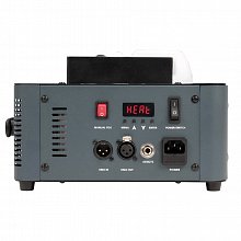 Дым машина ADJ Fog Fury Jett 3