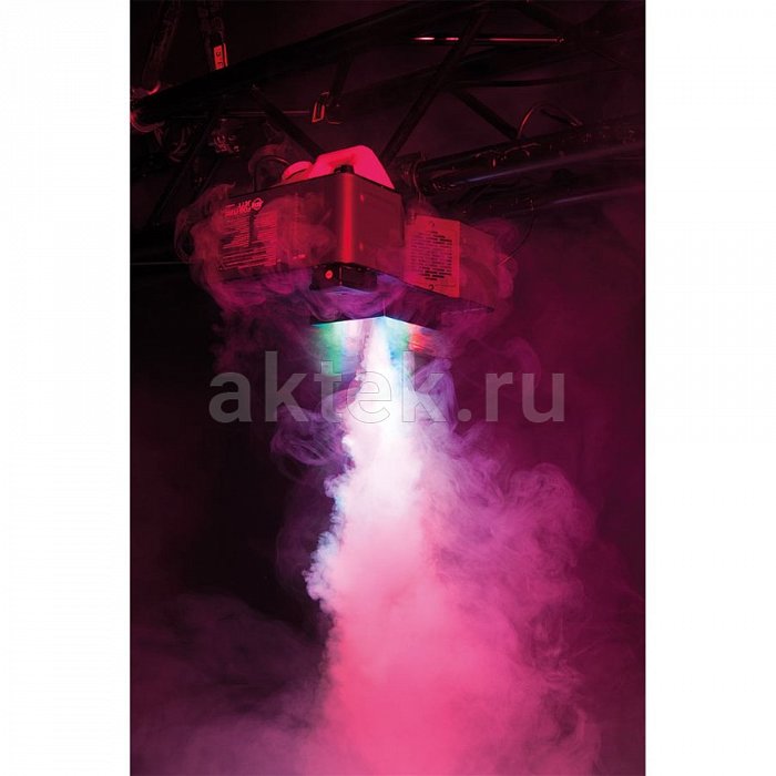 Дым машина ADJ Fog Fury Jett 4