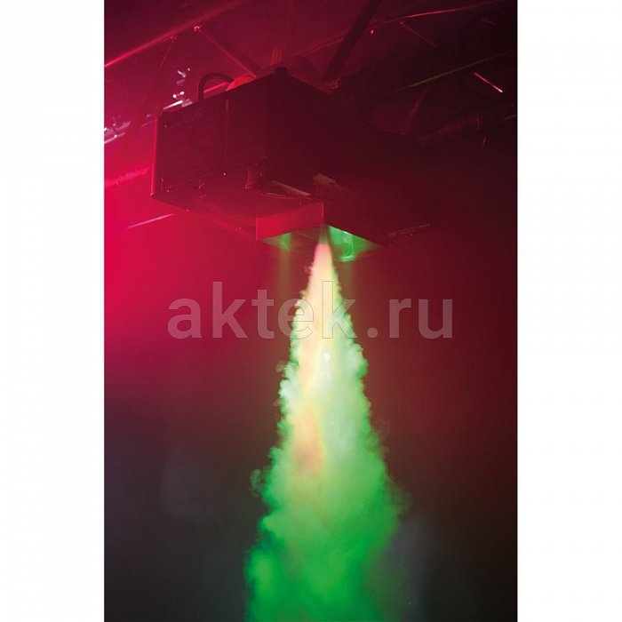 Дым машина ADJ Fog Fury Jett 5