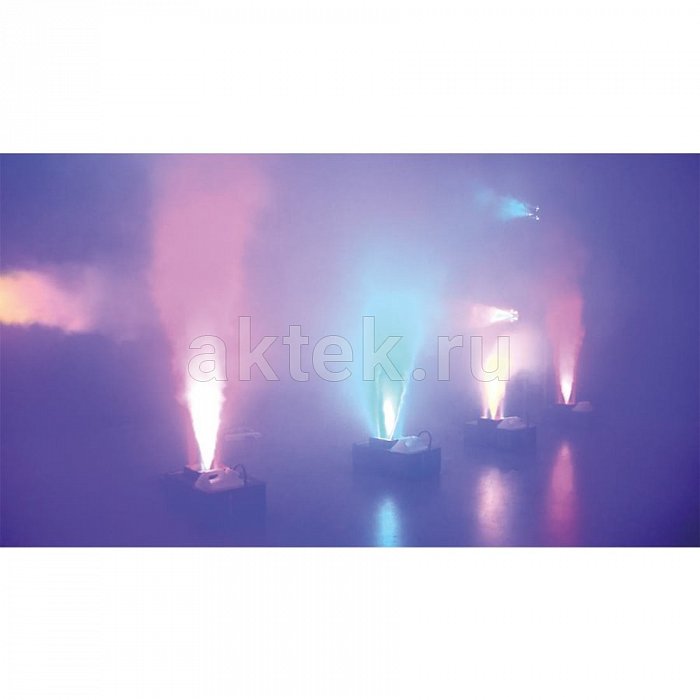 Дым машина ADJ Fog Fury Jett 6