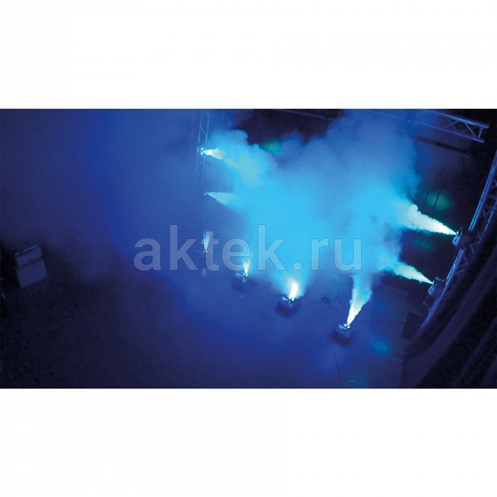 Дым машина ADJ Fog Fury Jett 7