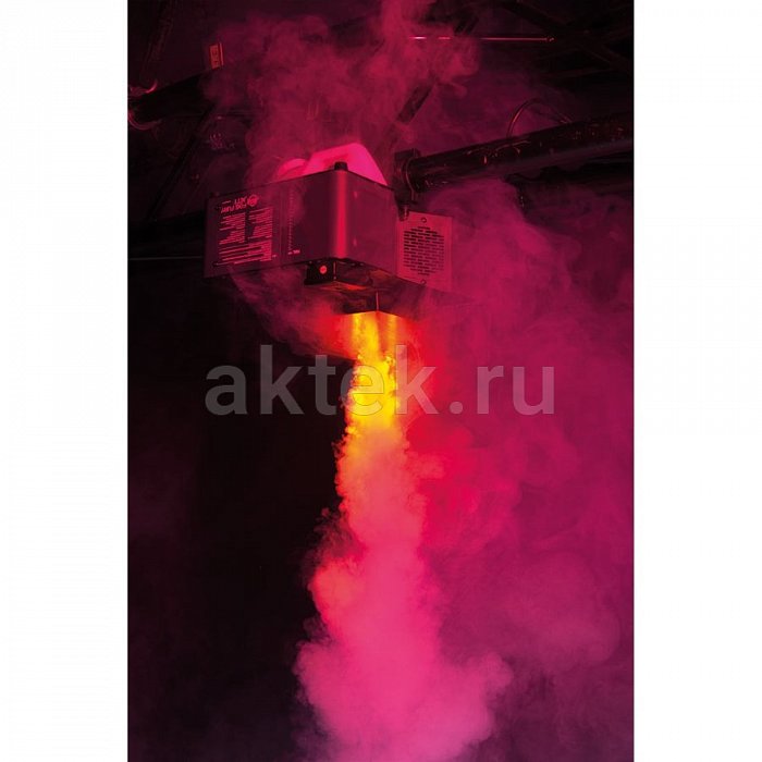 Дым машина ADJ Fog Fury Jett 10