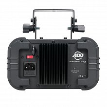 Светодиодная цветомузыка ADJ Gobo Projector IR 3