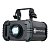 Светодиодная цветомузыка ADJ Gobo Projector IR