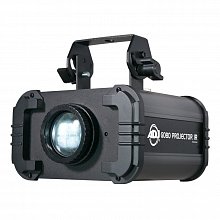 Светодиодная цветомузыка ADJ Gobo Projector IR