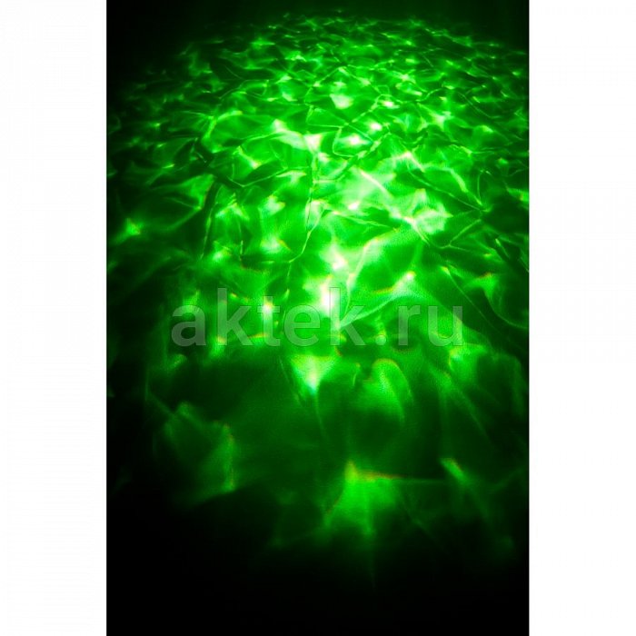 Светодиодный проектор воды ADJ H2O IR 4