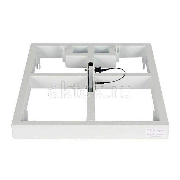 Рама для подвеса ADJ Imperio Flybar Lg White 2