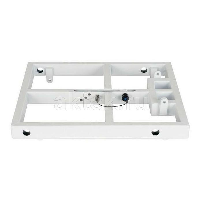 Рама для подвеса ADJ Imperio Flybar Lg White 4