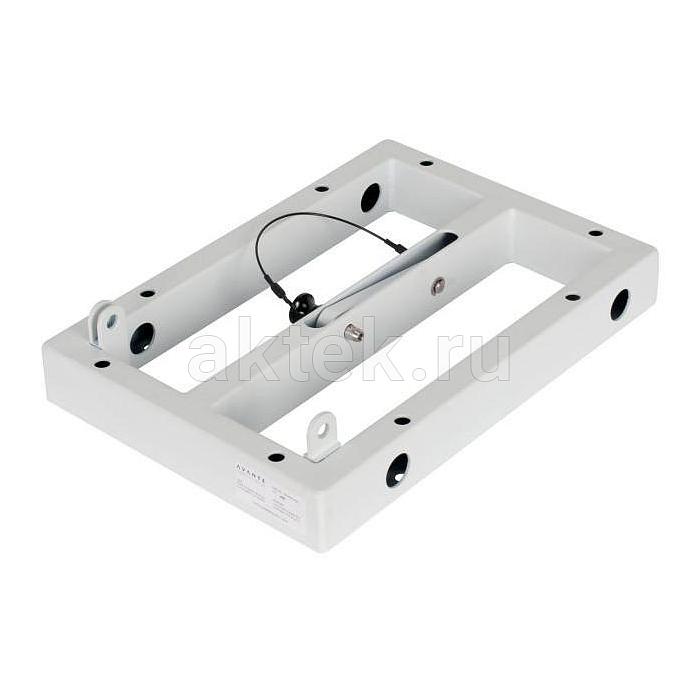 Рама для подвеса ADJ Imperio Flybar Small White 2
