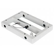 Рама для подвеса ADJ Imperio Flybar Small White 3