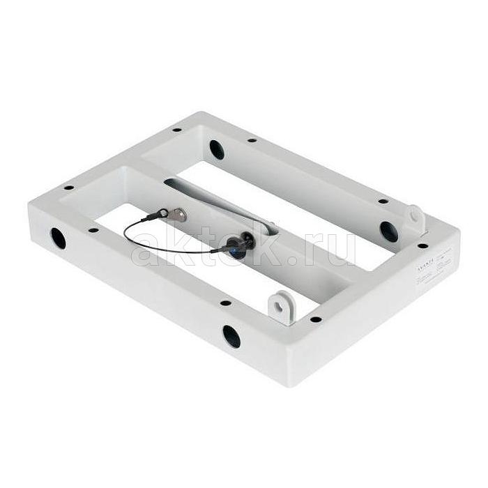 Рама для подвеса ADJ Imperio Flybar Small White 3