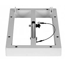 Рама для подвеса ADJ Imperio Flybar Small White