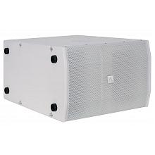 Активный сабвуфер ADJ Imperio Sub 210 white 2