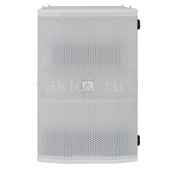 Активный сабвуфер ADJ Imperio Sub 210 white 3