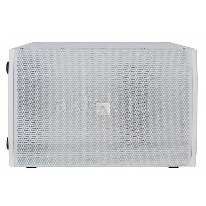 Активный сабвуфер ADJ Imperio Sub 210 white 6