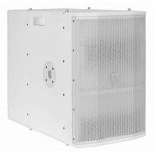 Активный сабвуфер ADJ Imperio Sub 210 white