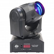 Вращающаяся голова ADJ Inno Pocket Beam Q4