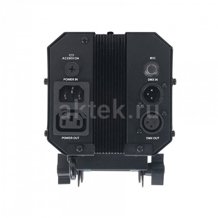 Сканер ADJ Inno Pocket FUSION 2