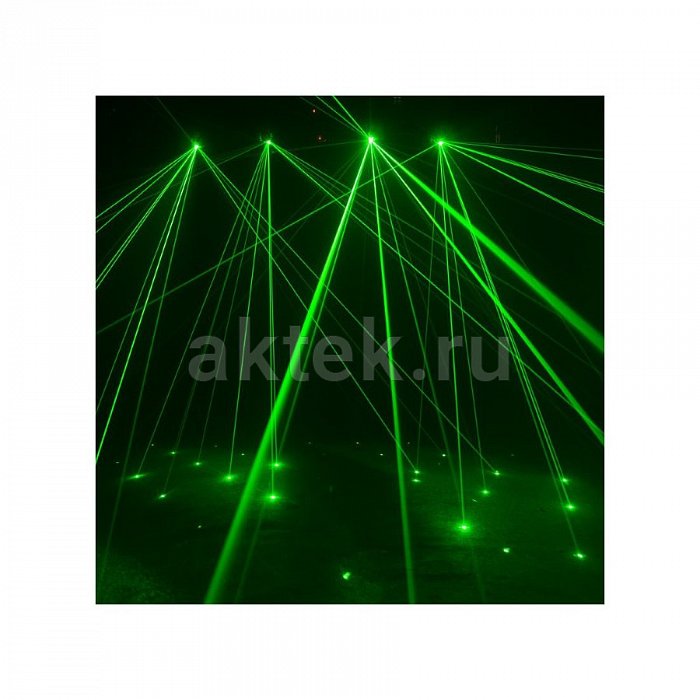Сканер ADJ Inno Pocket FUSION 7