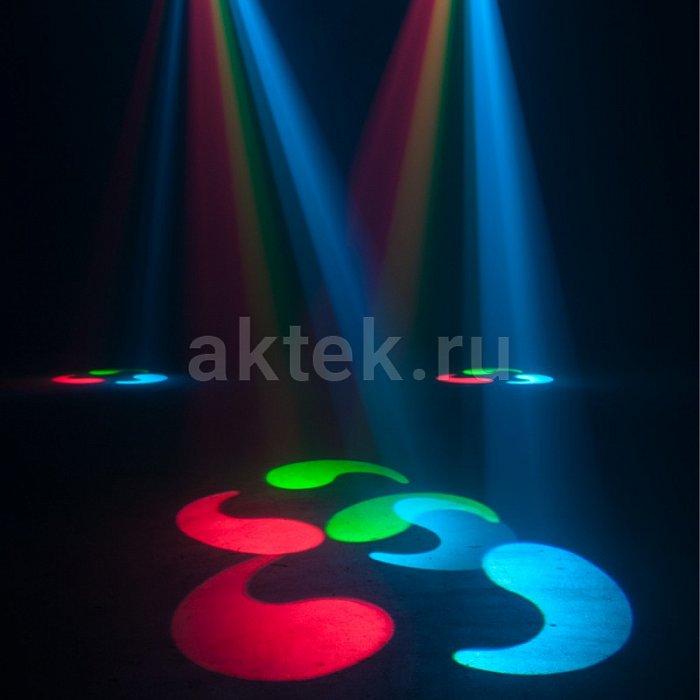 Сканер ADJ Inno Pocket Roll 3