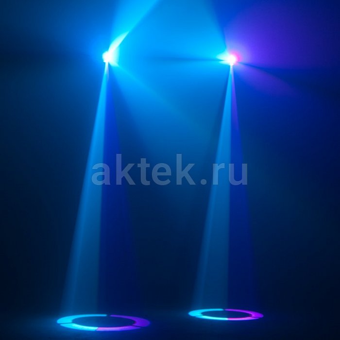 Сканер ADJ Inno Pocket Roll 4