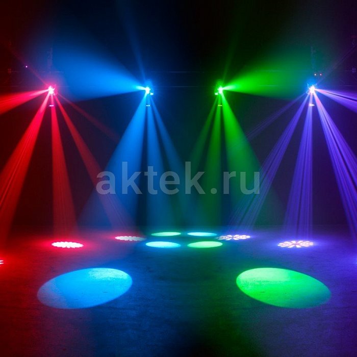 Сканер ADJ Inno Roll HP 6