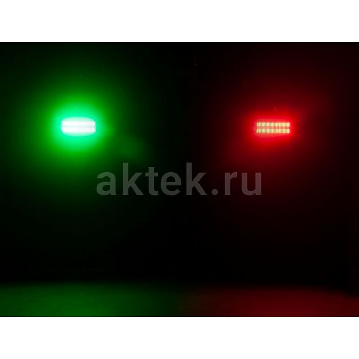 Прожектор ADJ Jolt 300 4