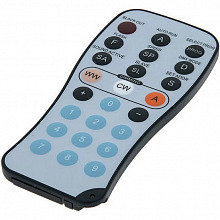 Контроллер ADJ LED RC3 2