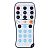 Контроллер ADJ LED RC3